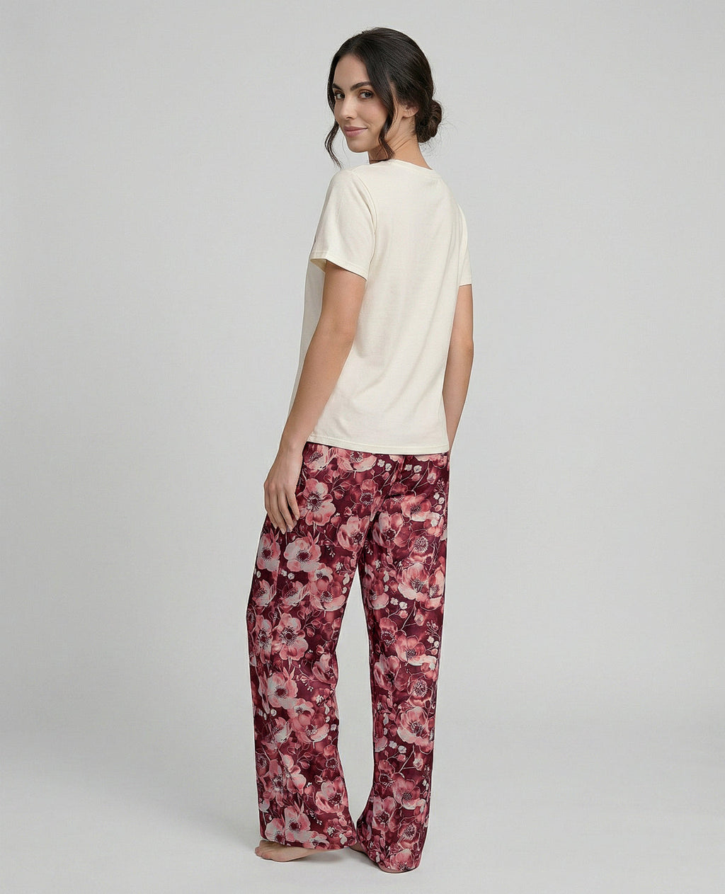 Pijama-Pantalón-|-Camisa-Manga-Corta_St Even Colombia_18878