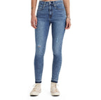 Jeans Levis 721 P/ Damas 188820693 by Levis