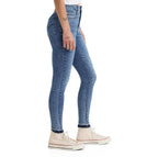 Jeans Levis 721 P/ Damas 188820693 by Levis