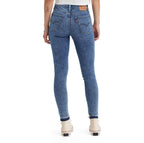 Jeans Levis 721 P/ Damas 188820693 by Levis