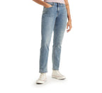 Pantalones Jeans Levis 724 P/ Damas 188830282 by Levis