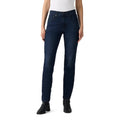 Pantalones Jeans Levis 724 Stretch Para Damas by Levis
