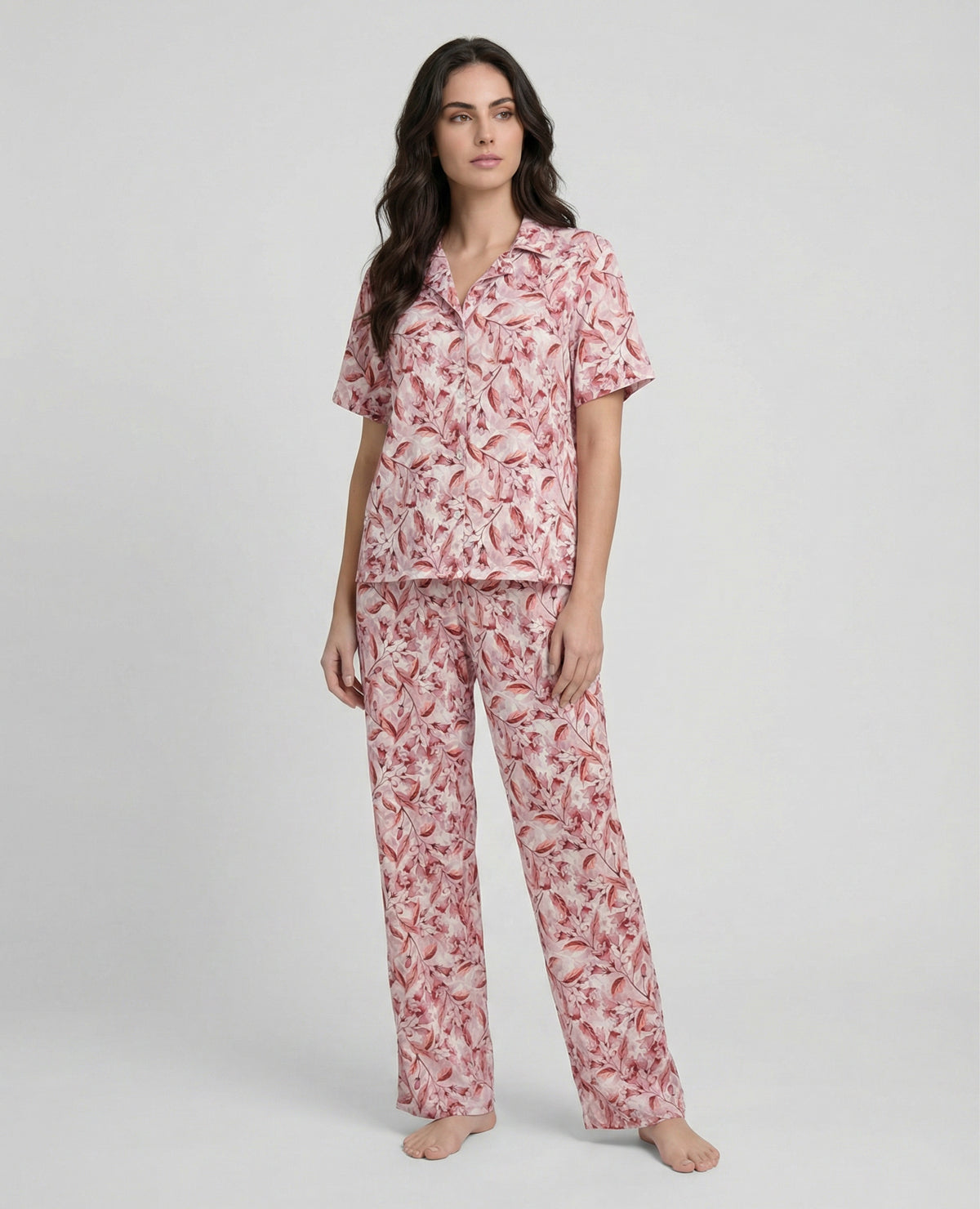 Pijama-Pantalón-|-Camisa-Manga-Corta_St Even Colombia_18888