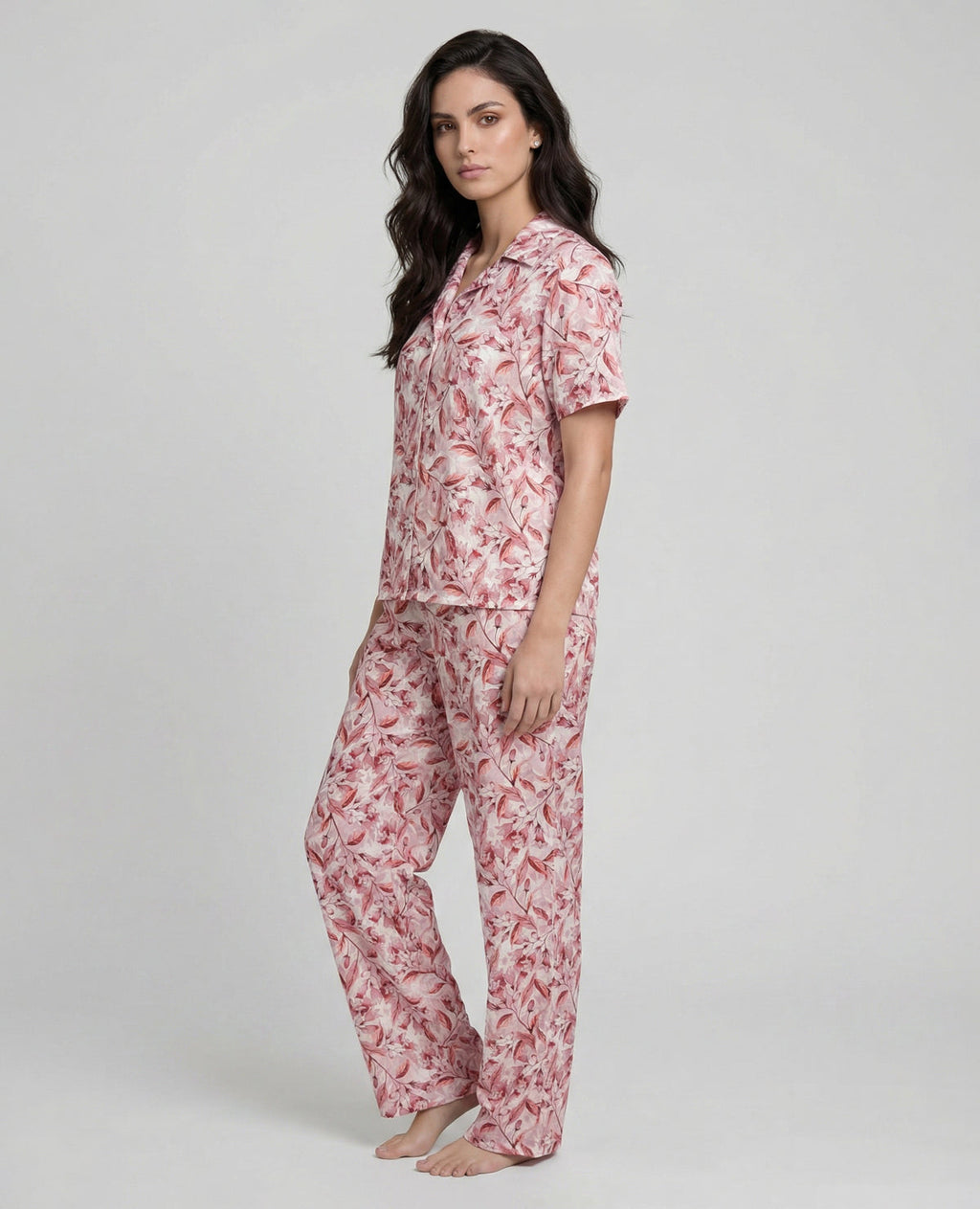 Pijama-Pantalón-|-Camisa-Manga-Corta_St Even Colombia_18888