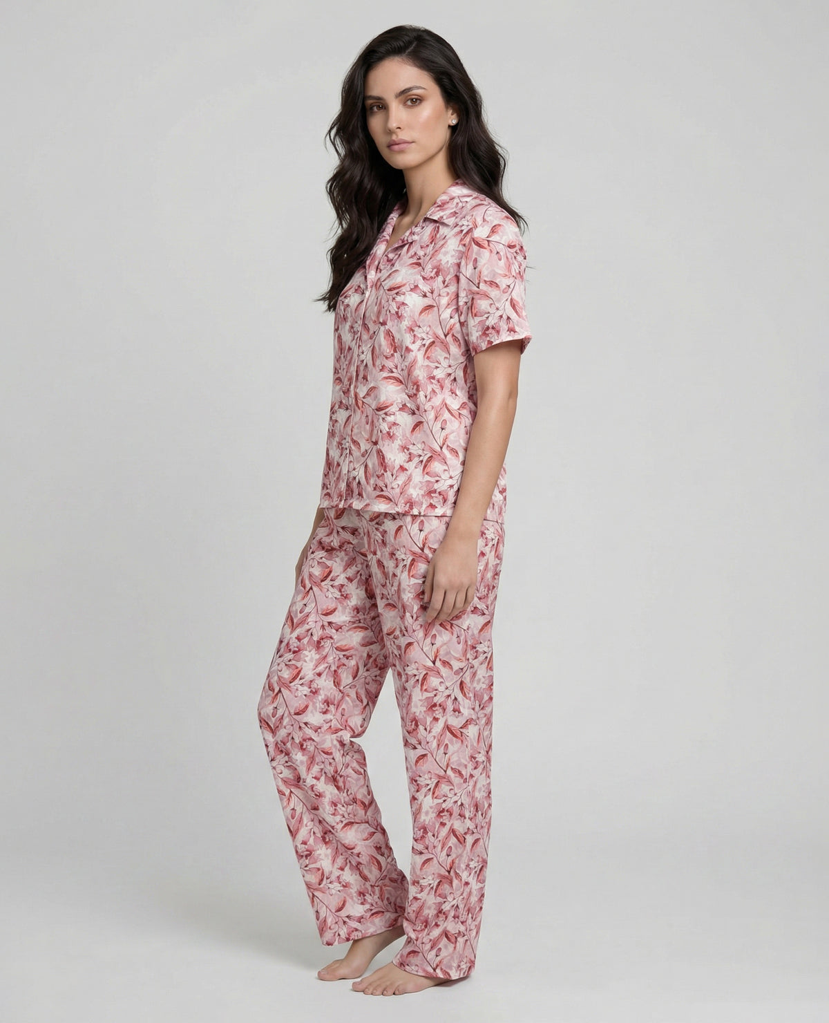 Pijama-Pantalón-|-Camisa-Manga-Corta_St Even Colombia_18888