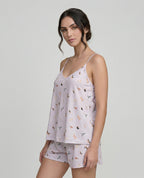 Pijama-de-Short-|-Blusa-escote-en-V-|-Tiras-ajustables_St Even Colombia_18914