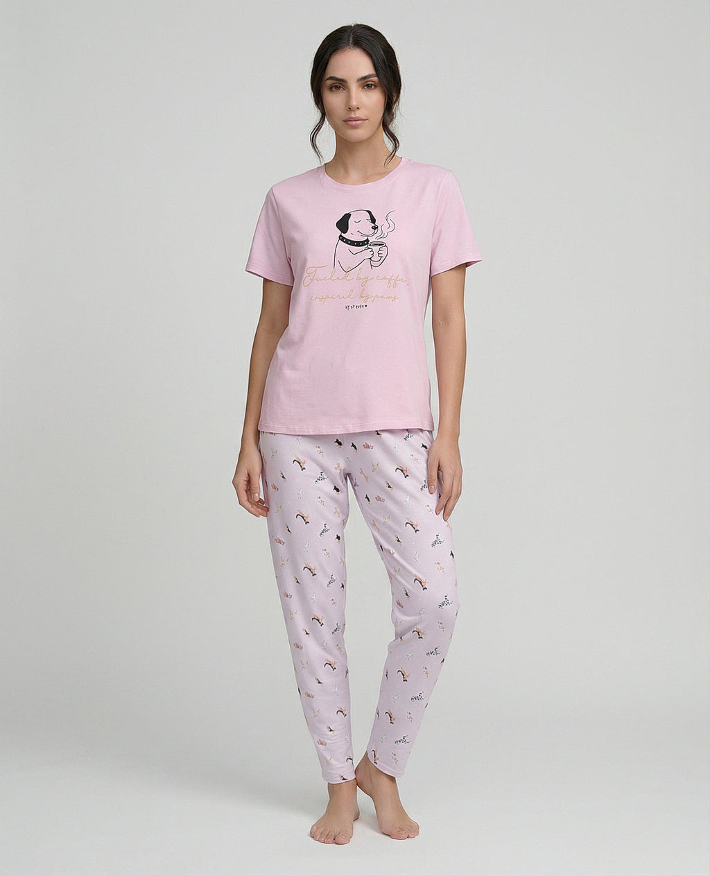Pijama-Pantalón-Jogger-|-Camiseta-Manga-Corta_St Even Colombia_18918