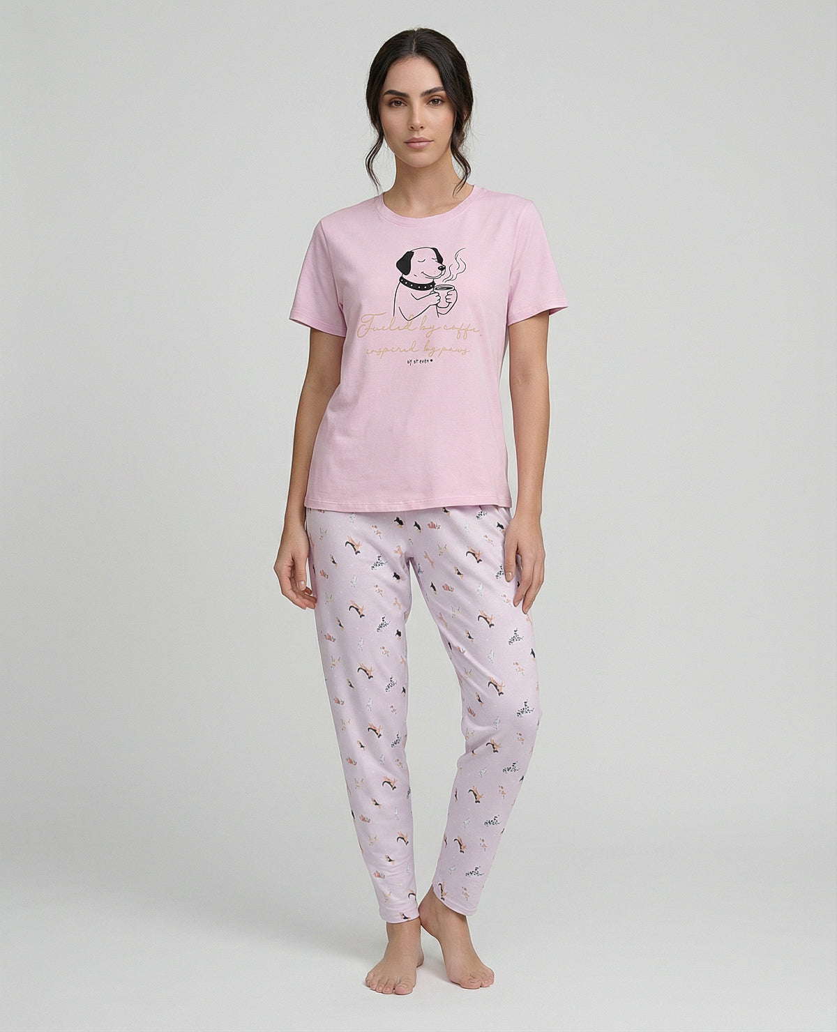 Pijama-Pantalón-Jogger-|-Camiseta-Manga-Corta_St Even Colombia_18918