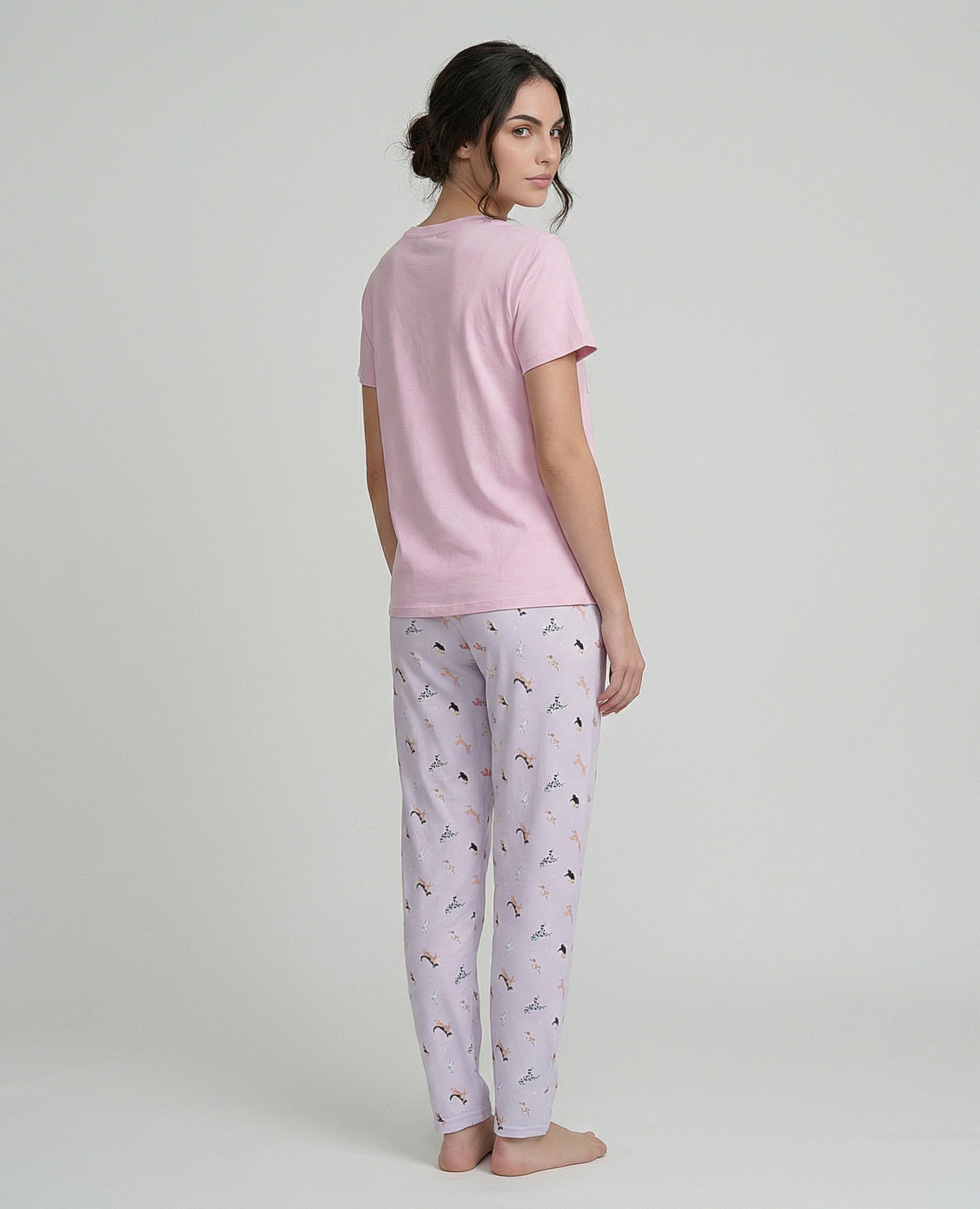 Pijama-Pantalón-Jogger-|-Camiseta-Manga-Corta_St Even Colombia_18918