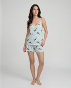 Pijama-de-Short-|-Blusa-escote-en-V-|-Tiras-ajustables_St Even Colombia_18934