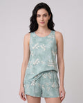 Pijama-de-Short-|-Camisilla-Cuello-Redondo-_St Even Colombia_18944