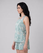 Pijama-de-Short-|-Camisilla-Cuello-Redondo-_St Even Colombia_18944