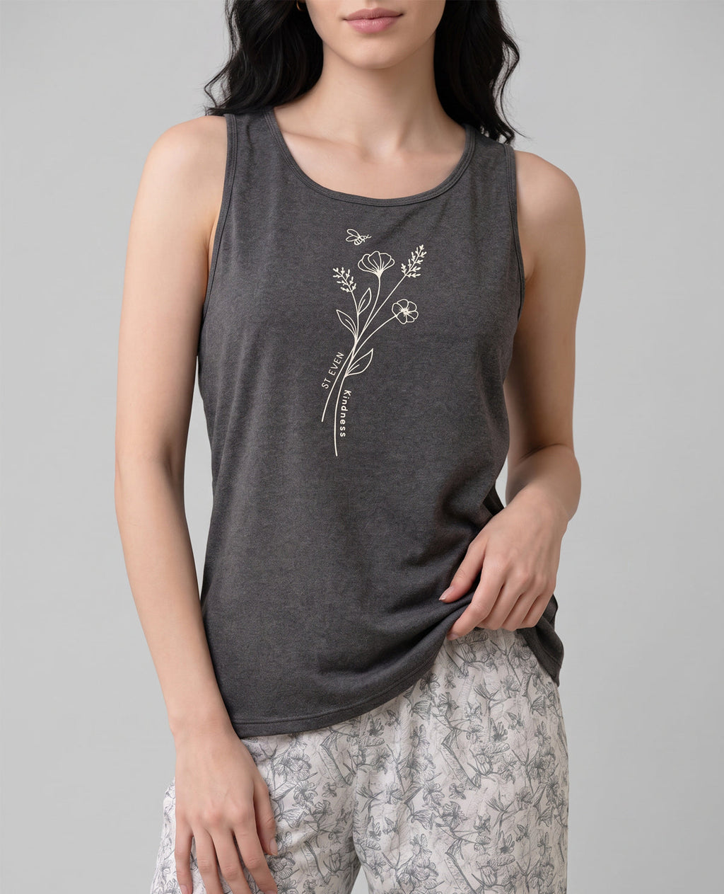 Pijama-Pantalón-|-Camisilla-Cuello-Redondo_St Even Colombia_18958