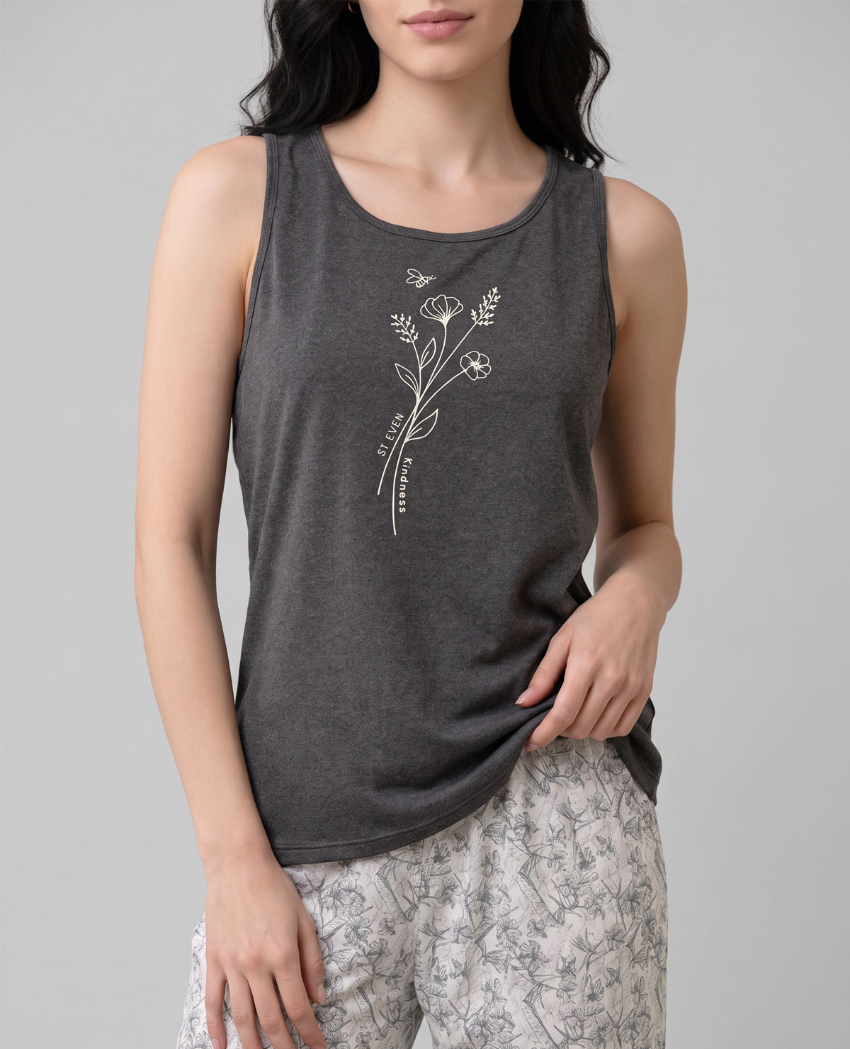 Pijama-Pantalón-|-Camisilla-Cuello-Redondo_St Even Colombia_18958