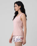 Pijama-de-Short-|-Camisilla-Cuello-Redondo-_St Even Colombia_18964
