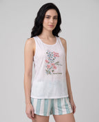 Pijama-de-Short-|-Camisilla-Cuello-Redondo-_St Even Colombia_18974