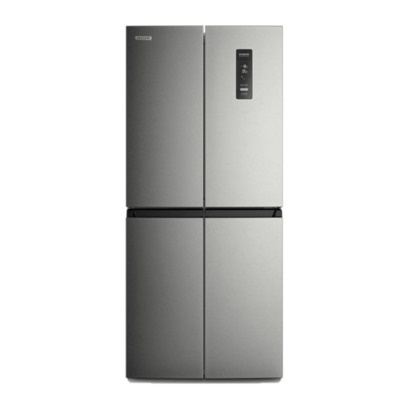 NEVERA 15' 4 PUERTAS FRIGIDAIRE