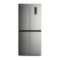 NEVERA 15' 4 PUERTAS FRIGIDAIRE