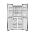 NEVERA 15' 4 PUERTAS FRIGIDAIRE