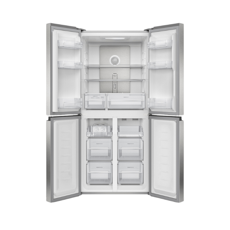 NEVERA 15' 4 PUERTAS FRIGIDAIRE