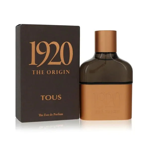 Tous 1920 The Origin  EDP