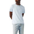 Camiseta Levis Mangas Cortas Lisa Para Caballeros by Levis