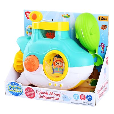 Playgo, marca PlayGo – vista 1