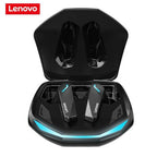 Audifonos Lenovo Gamer GM2 PRO BT 5.3