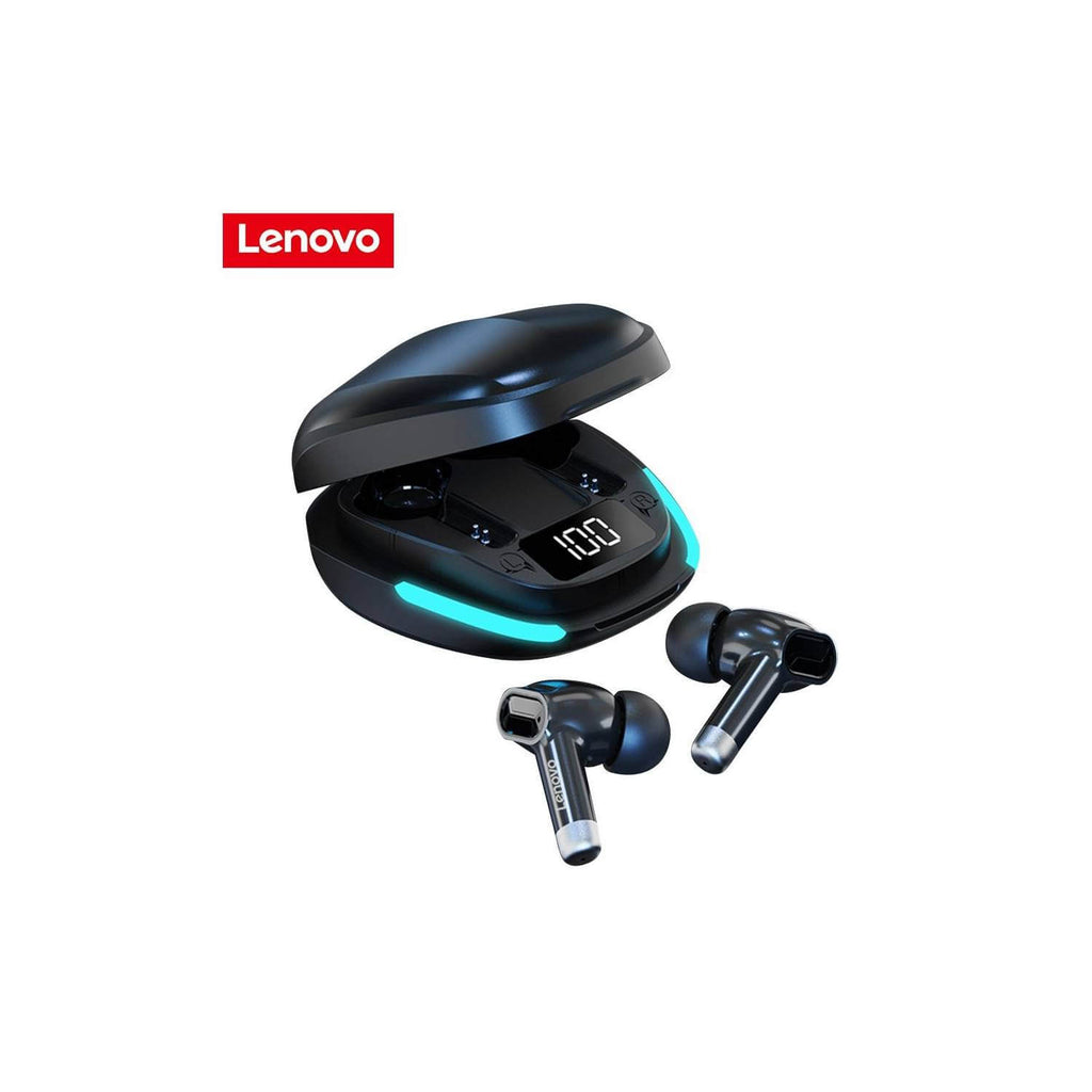 Audifonos Lenovo Gamer GM2 PRO BT 5.3