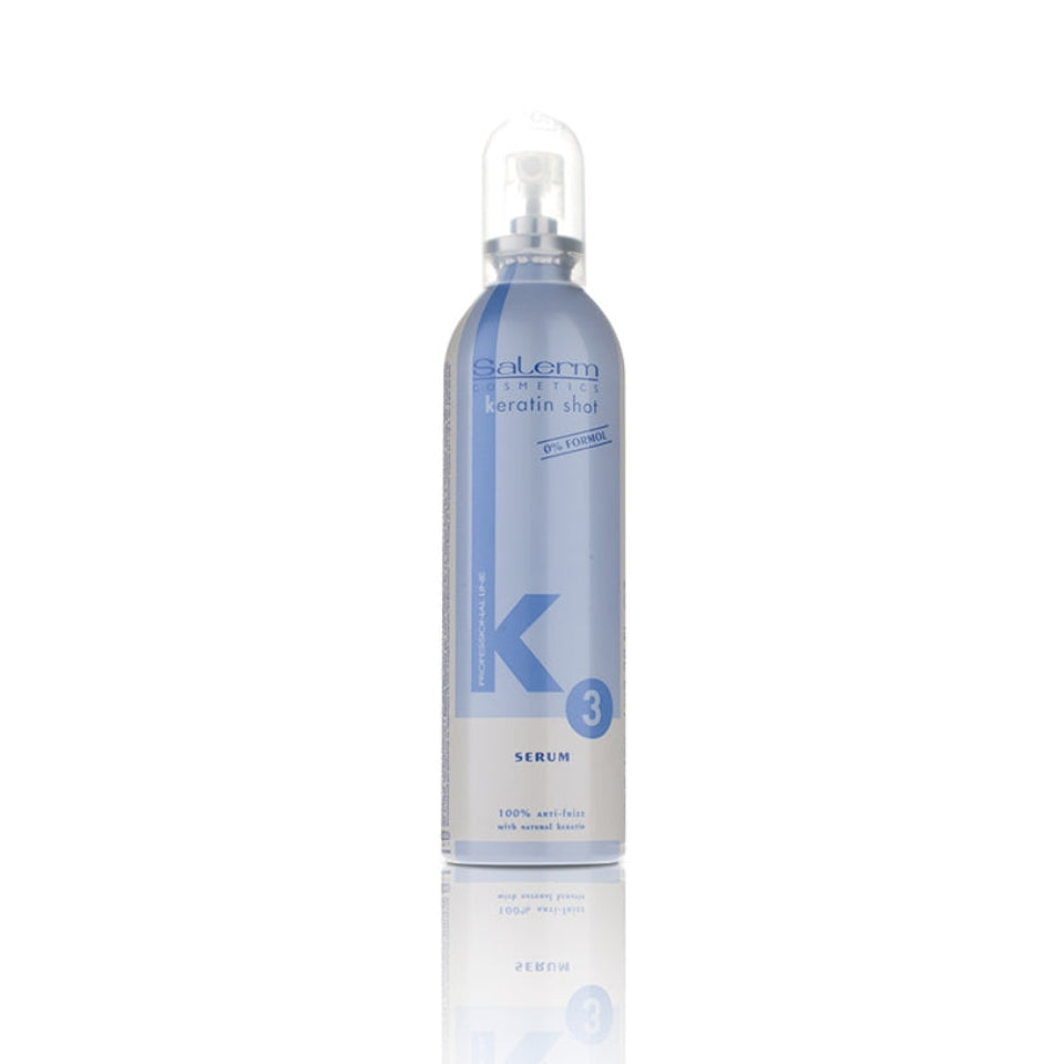 SERUM SALERM KERATIN SHOT 100 ML
