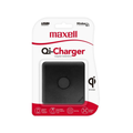 CARGADOR MAXELL CHARGING PAD 5W BLACK (QICP-USB)
