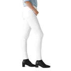 Pantalones Jeans Levis 311 Shaping Skinny Para Damas by Levis