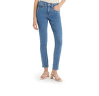 Pantalones Jeans Levis 311 Skinny P/ Damas 196260465 by Levis
