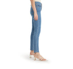 Pantalones Jeans Levis 311 Skinny P/ Damas 196260465 by Levis