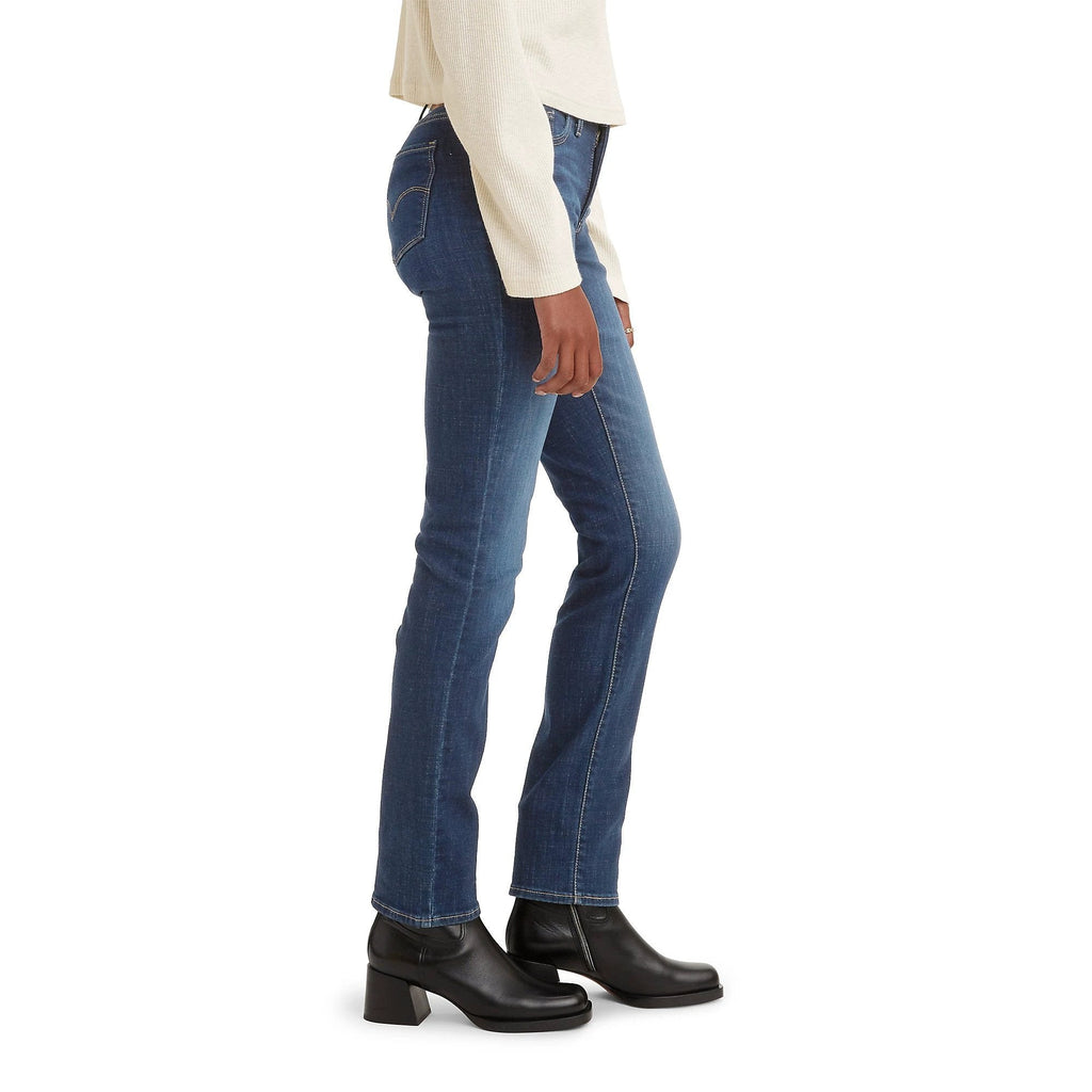 Pantalones Jeans Levis 312 Shaping W Para Damas by Levis