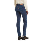 Pantalones Jeans Levis 312 Shaping W Para Damas by Levis