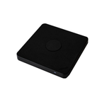 CARGADOR MAXELL CHARGING PAD 5W BLACK (QICP-USB)