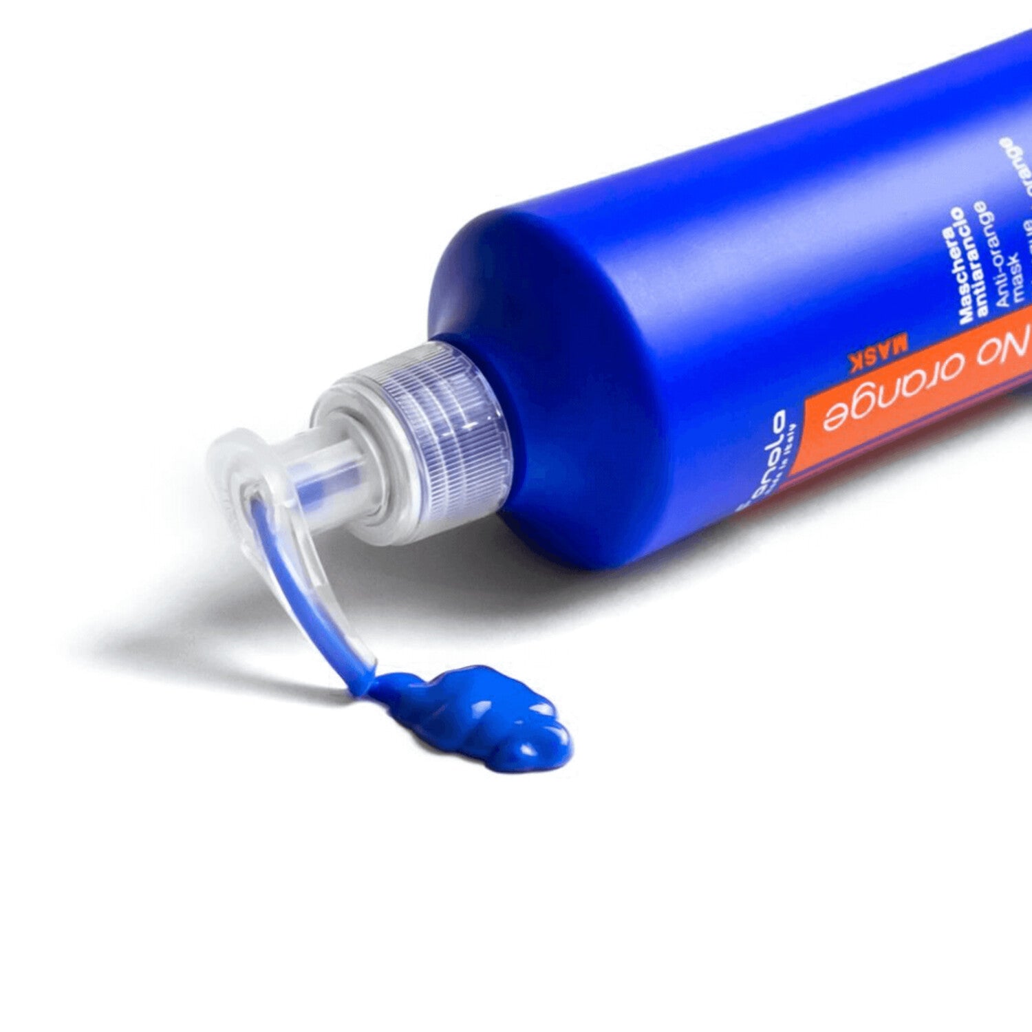 MASCARILLA FANOLA NO ORANGE 350 ML