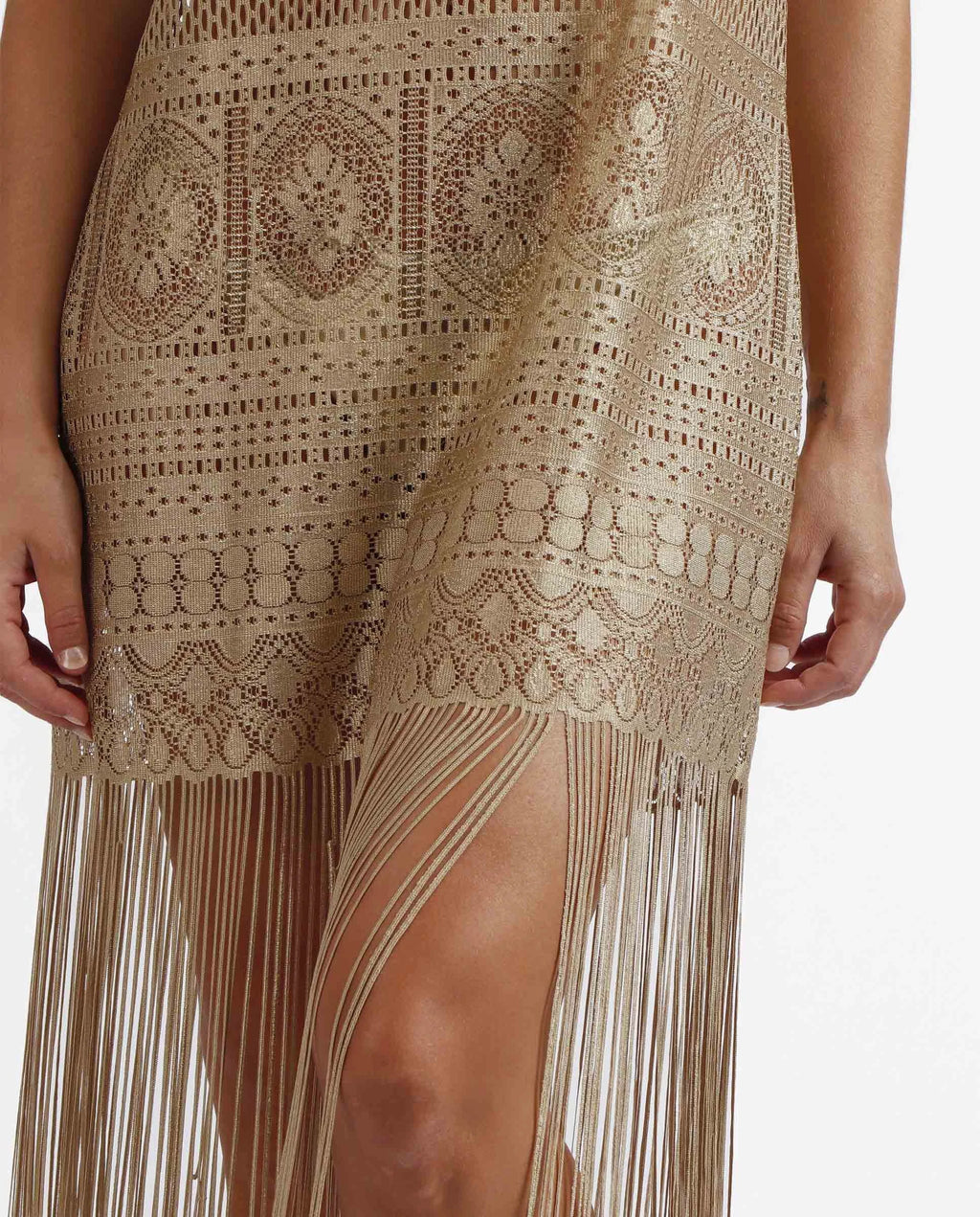 Vestido Admas Liso Corto P/ Damas by Admas