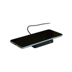 CARGADOR MAXELL CHARGING PAD 5W BLACK (QICP-USB)