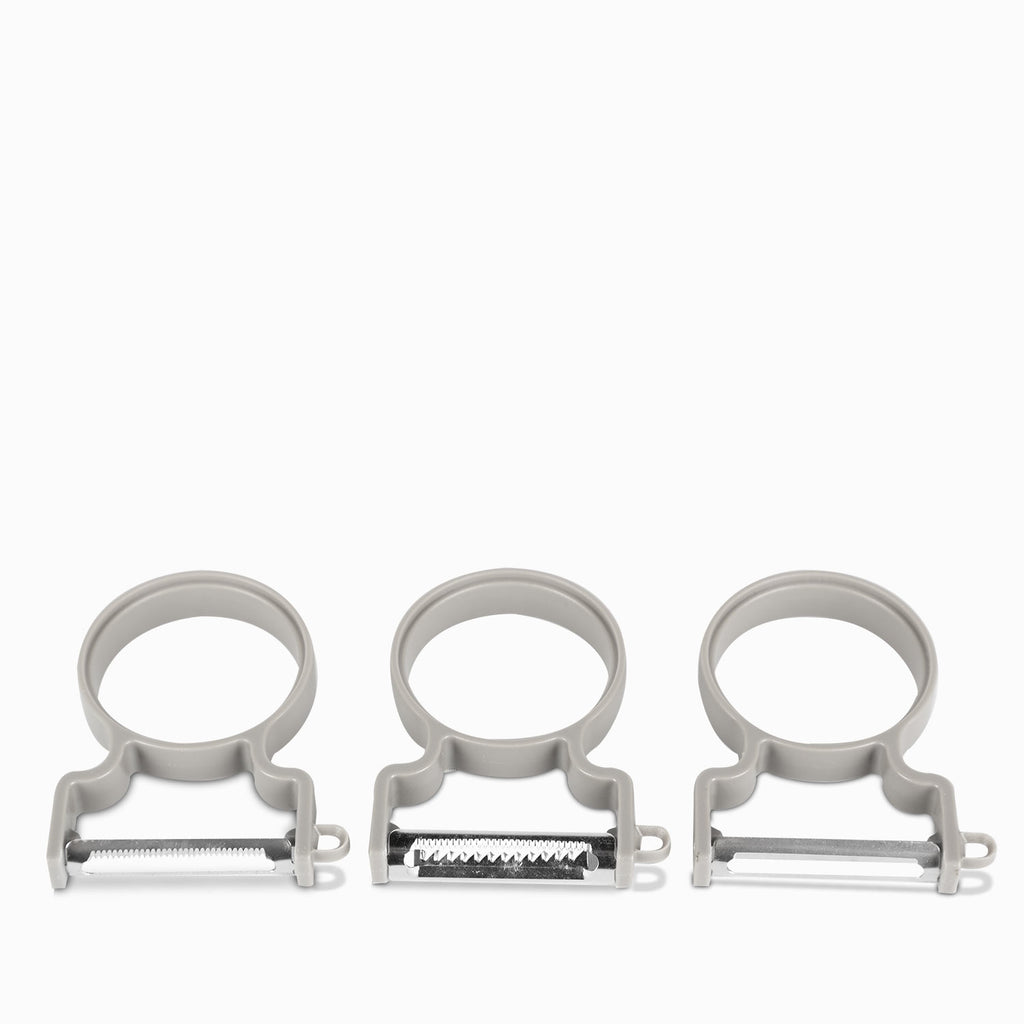 Set x 3 peladores
