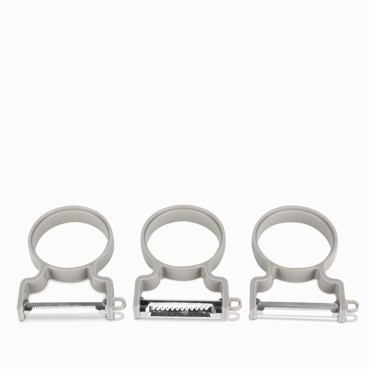 Set x 3 peladores