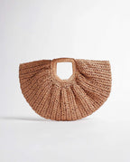 Cartera Admas Tejida P/ Damas by Admas