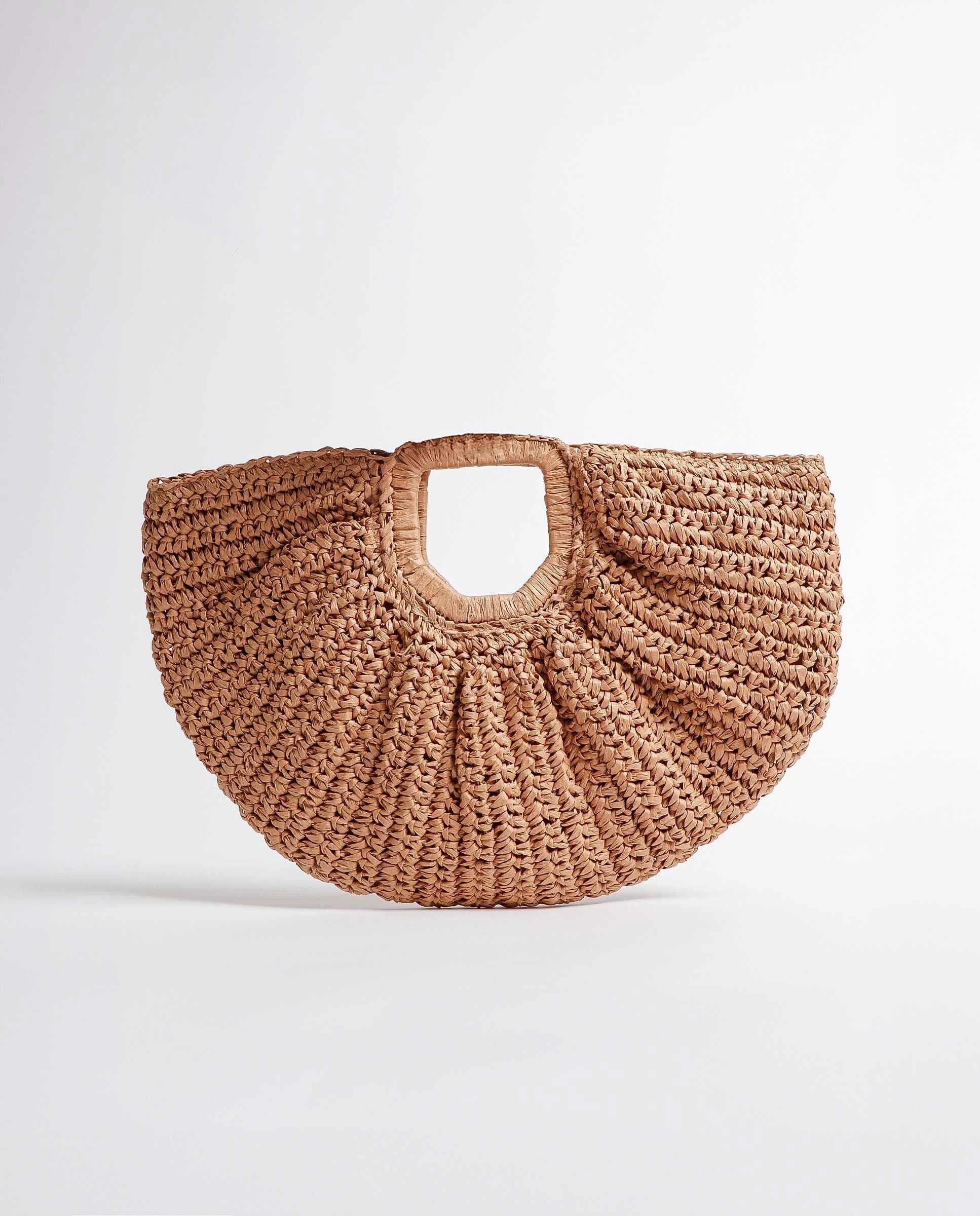 Cartera Admas Tejida P/ Damas by Admas
