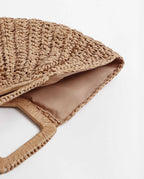 Cartera Admas Tejida P/ Damas by Admas