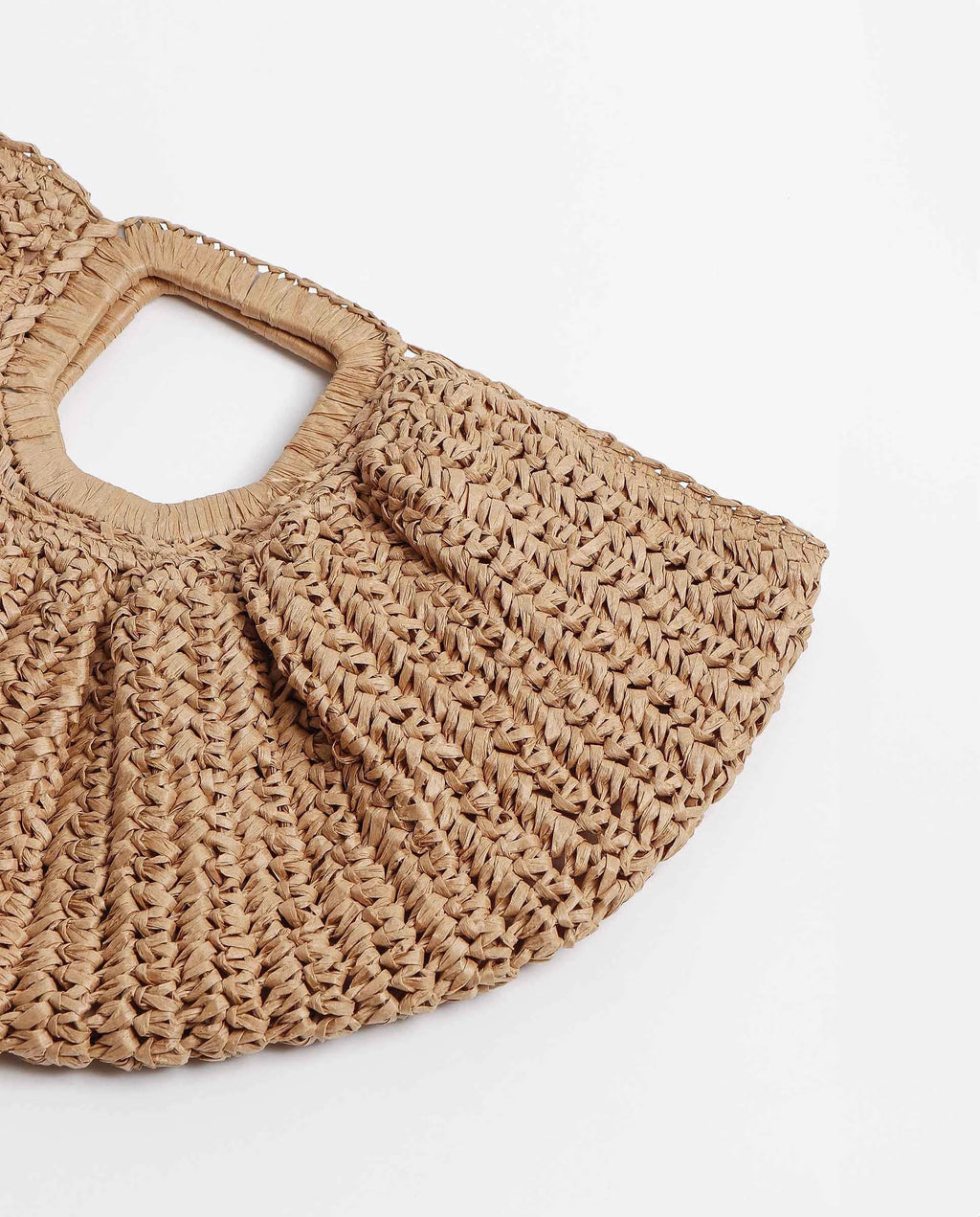Cartera Admas Tejida P/ Damas by Admas