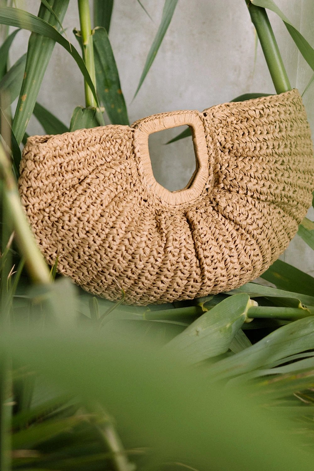 Cartera Admas Tejida P/ Damas by Admas