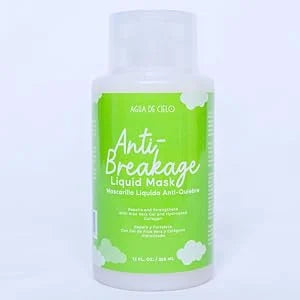 AGUA DE CIELO MASCARILLA LIQUIDA ANTI QUIEBRE 12OZ