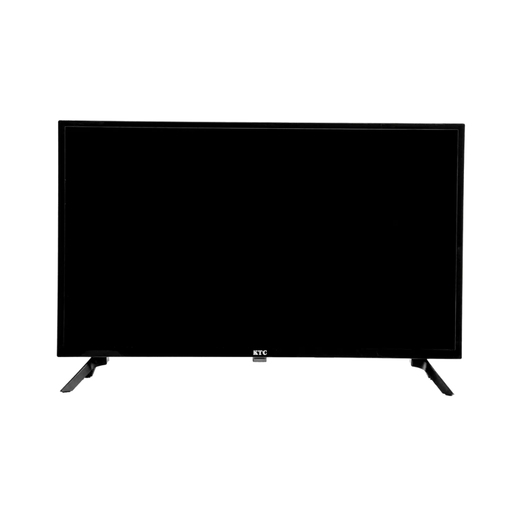 TELEVISOR KTC 32" SMART FHD/DLED/AND11/GOOGLE TV 32D1