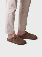 GREGOR-QT TAUPE